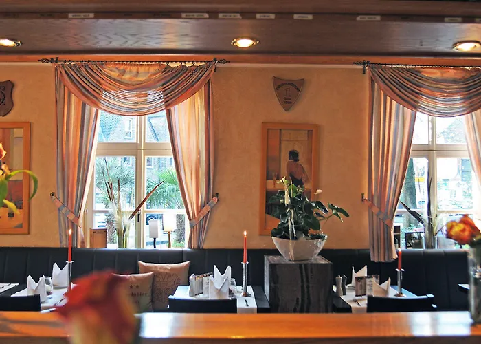 酒店 Restaurant Doppeladler