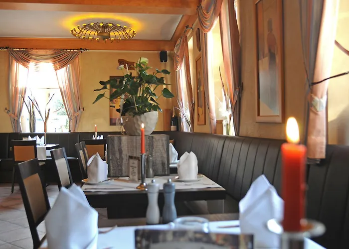 Restaurant Doppeladler