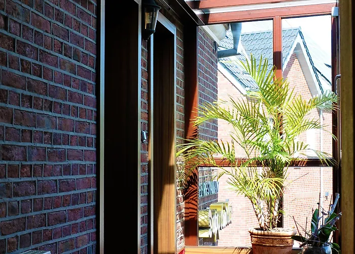 Restaurant Doppeladler 里斯