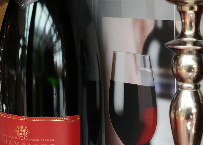 Restaurant Doppeladler 里斯