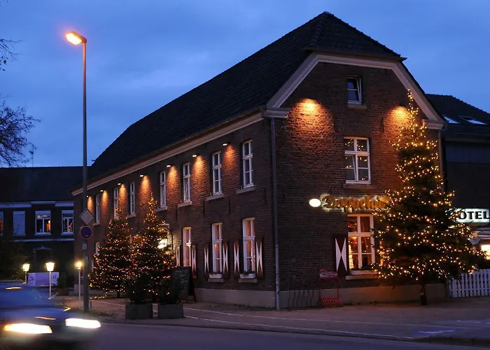 Hotel Restaurant Doppeladler