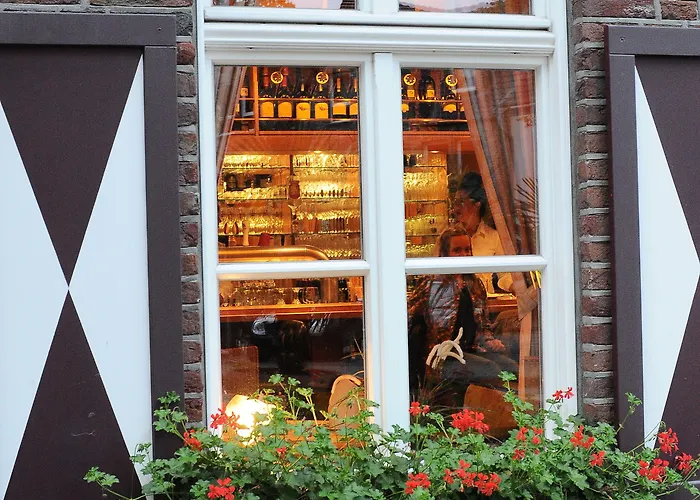 Restaurant Doppeladler