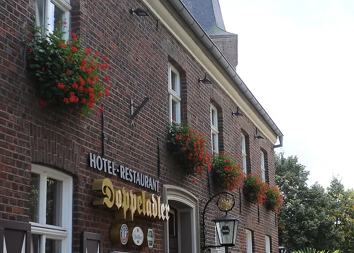 Restaurant Doppeladler