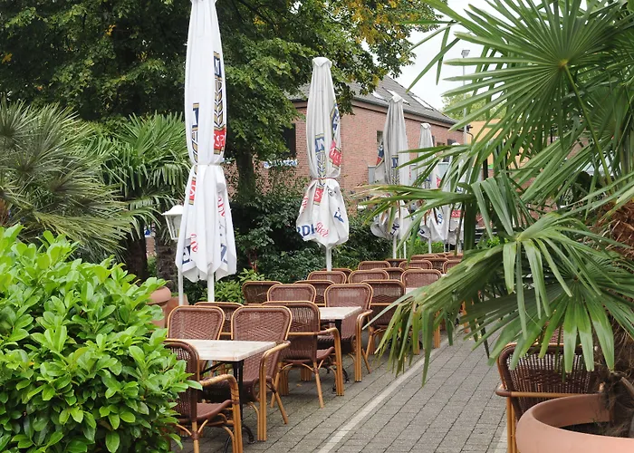 Hotel Restaurant Doppeladler