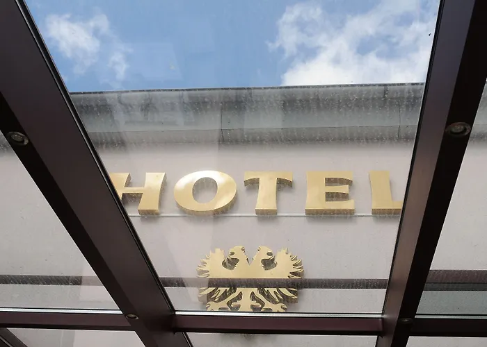 Restaurant Doppeladler