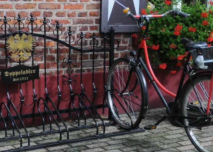 Restaurant Doppeladler 3*