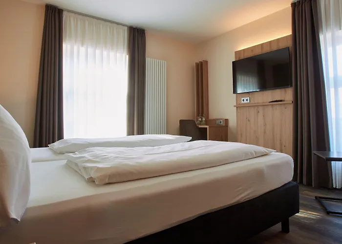 Restaurant Doppeladler Hotel