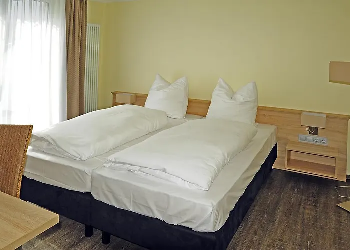 Hotel Restaurant Doppeladler 3*