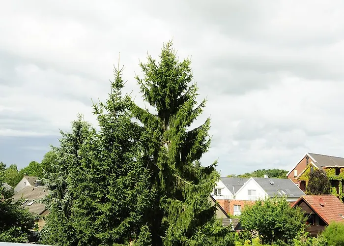 Restaurant Doppeladler 里斯