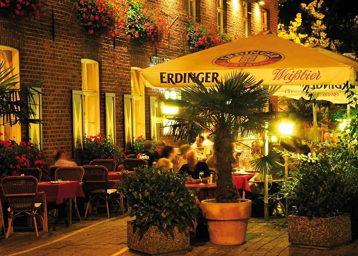 Restaurant Doppeladler 3*