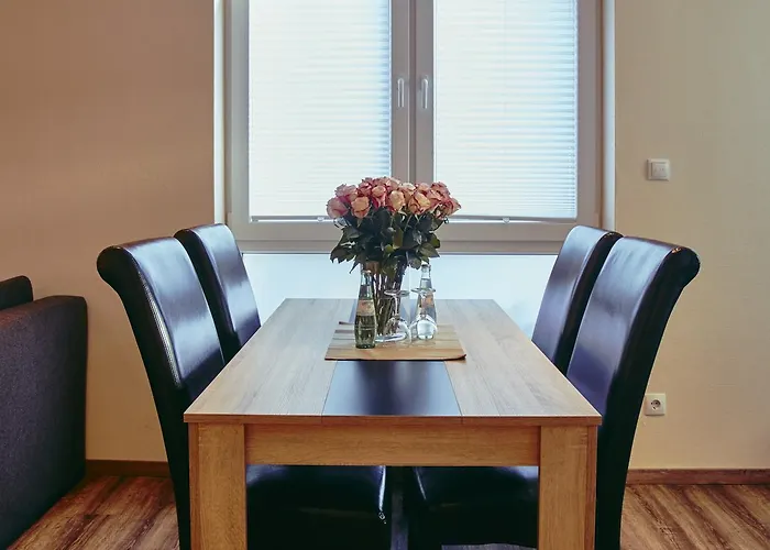 Restaurant Doppeladler 3* Rees