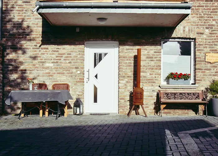 Restaurant Doppeladler Hotel