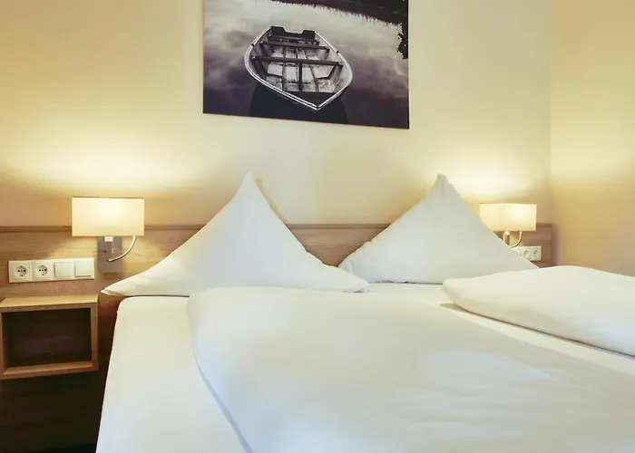 Hotel Restaurant Doppeladler Rees