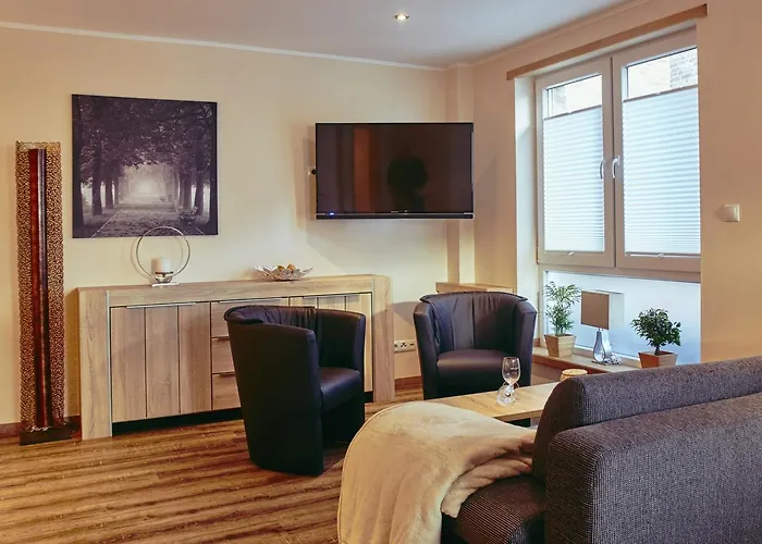 Hotel Restaurant Doppeladler Rees