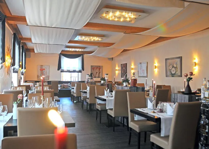 Restaurant Doppeladler